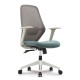 Orbit High Back Executive Mesh Chair